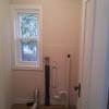 Washer Dryer Room