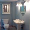 First Floor Full Bath