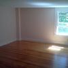 First Floor Master Bedroom