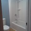 Second Floor Full Bath