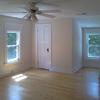 Second Floor Master Bedroom