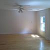 Second Floor Master Bedroom
